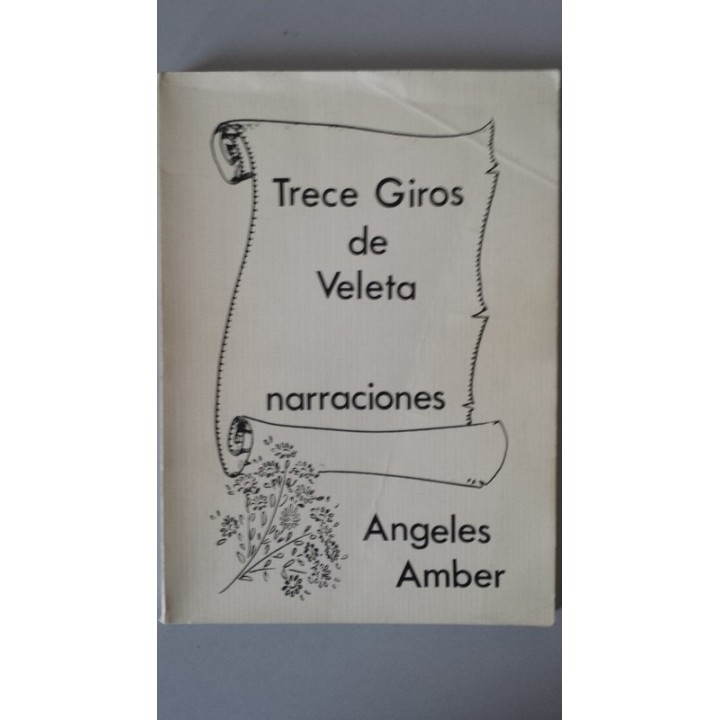 Trece giros de veleta